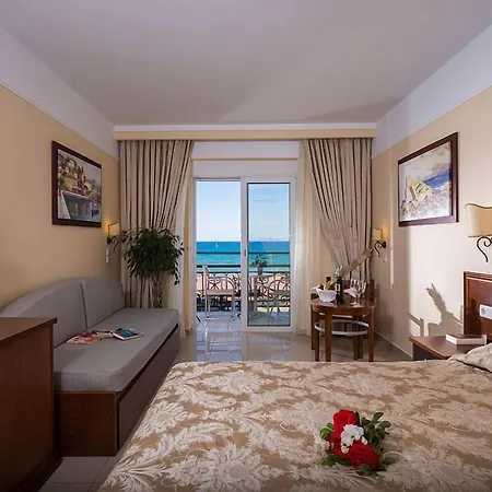 Vantaris Luxury 4* Georgioupoli