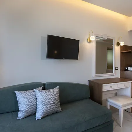 Vantaris Luxury מלון גאורגיופוליס
