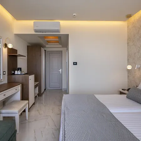 מלון Vantaris Luxury גאורגיופוליס