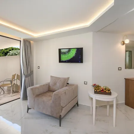 Vantaris Luxury 4* גאורגיופוליס
