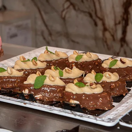 Vantaris Luxury Hotel Georgioupoli