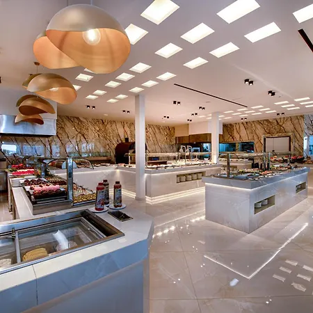 Hotel Vantaris Luxury Georgioupoli