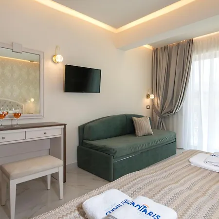 Vantaris Luxury 4*