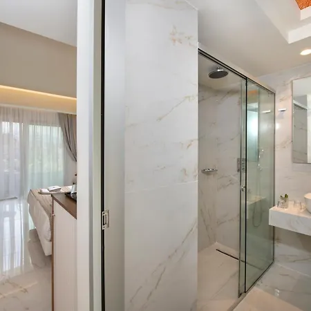 Vantaris Luxury Hotel Georgioupoli