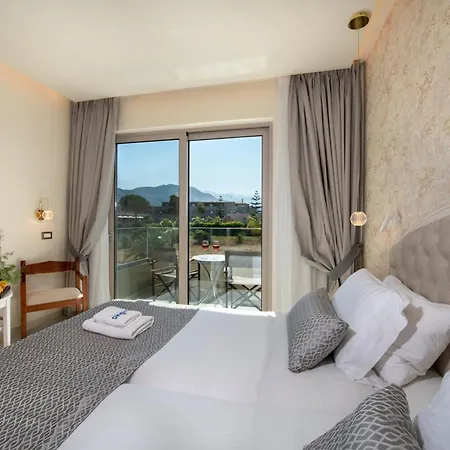 Vantaris Luxury 4*