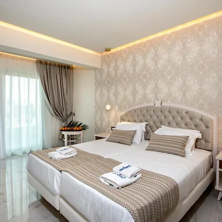 Vantaris Luxury 4*
