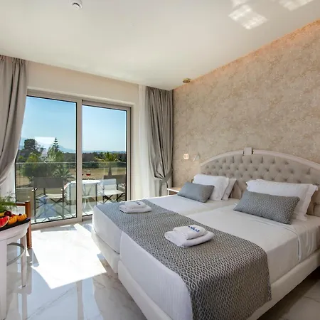 Vantaris Luxury 4*