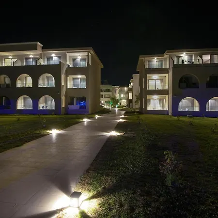 Vantaris Luxury 4* Georgioupoli