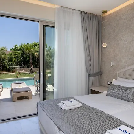 Vantaris Luxury