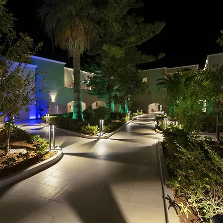 Vantaris Luxury 4*