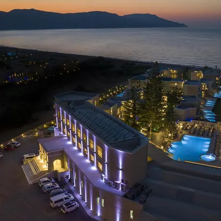 Vantaris Luxury