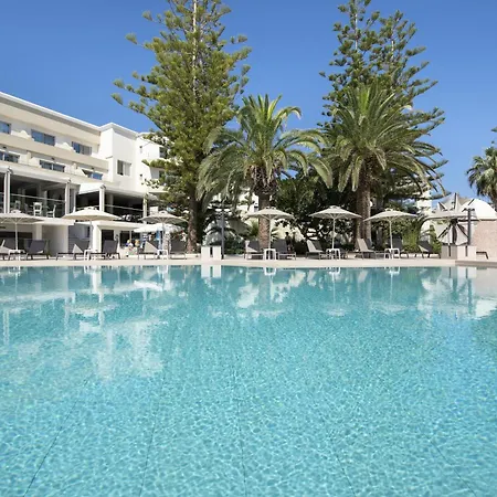 Hotel Vantaris Luxury Georgioupoli