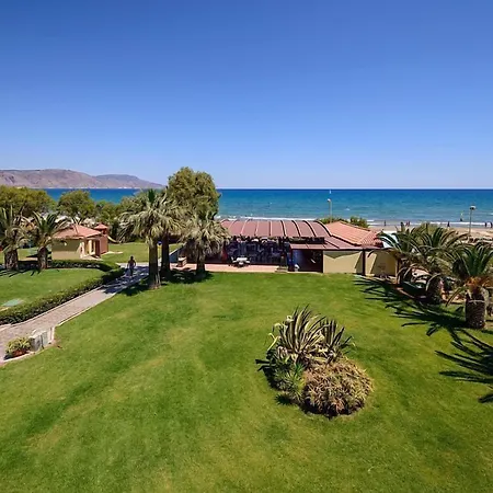 Vantaris Luxury Georgioupoli