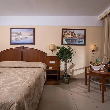 Otel Vantaris Luxury Georgioupoli