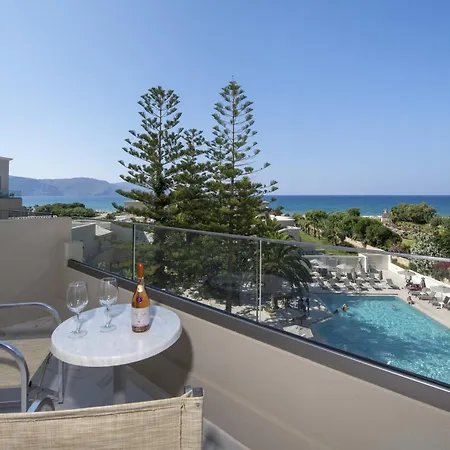 Otel Vantaris Luxury