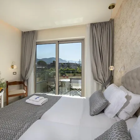 Otel Vantaris Luxury Georgioupoli