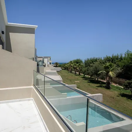 Vantaris Luxury 4*