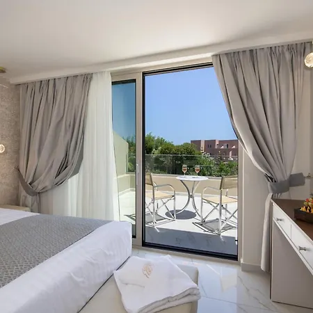 Vantaris Luxury 4*