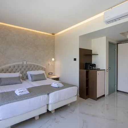 Otel Vantaris Luxury