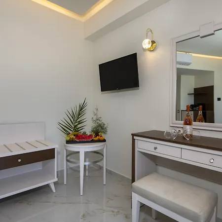 Vantaris Luxury 4*