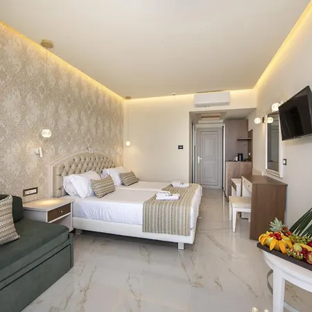 Otel Vantaris Luxury