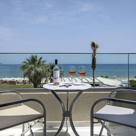 Vantaris Luxury Otel Georgioupoli