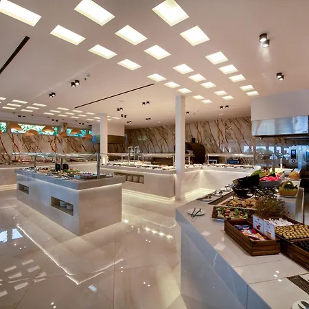 Otel Vantaris Luxury Georgioupoli