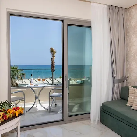 Vantaris Luxury Georgioupoli
