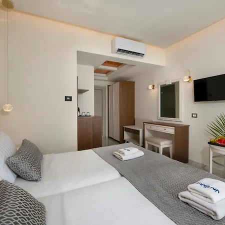 Otel Vantaris Luxury Georgioupoli