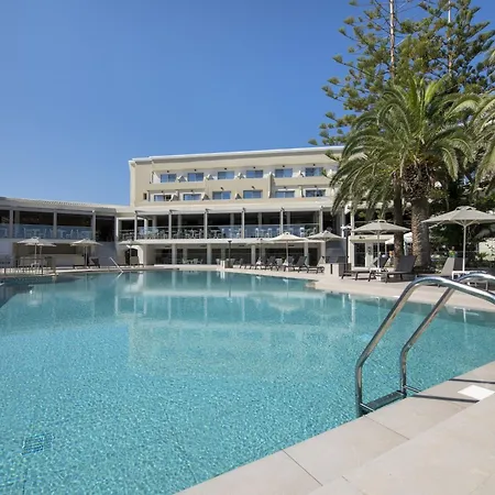 Vantaris Luxury Georgioupoli