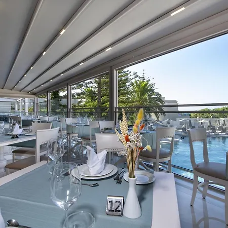 Vantaris Luxury Georgioupoli