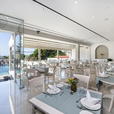Vantaris Luxury Georgioupoli