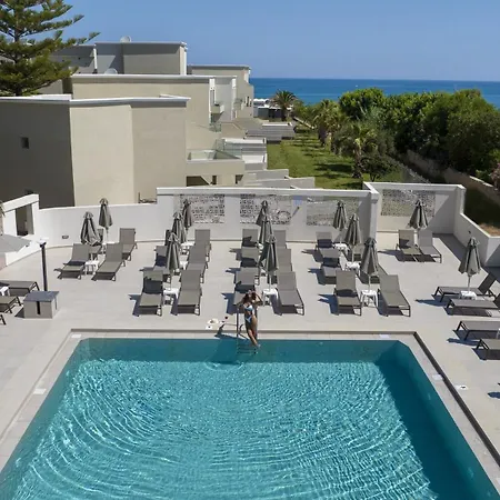 Vantaris Luxury Georgioupoli