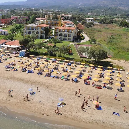 Vantaris Luxury 4* Georgioupoli